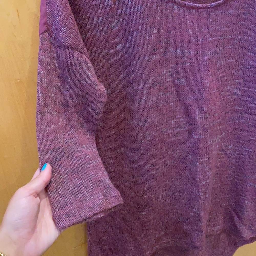 Mossimo Sweater - Picture 4 of 5